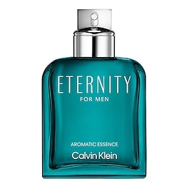 CALVIN KLEIN ETERNITY FOR MAN AROMATIC ESSENCE image